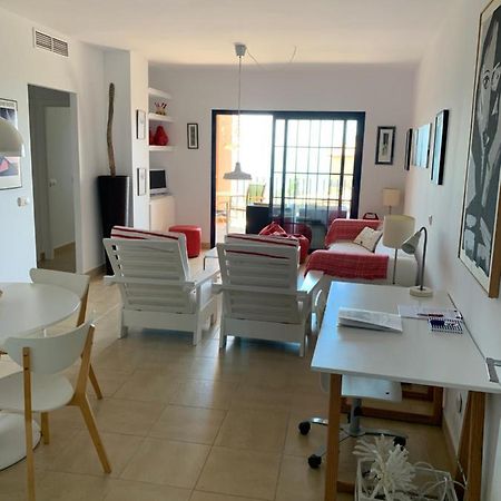 Bahia Appartement Almuñécar Buitenkant foto