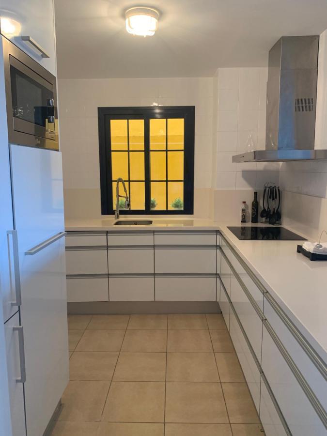 Bahia Appartement Almuñécar Buitenkant foto