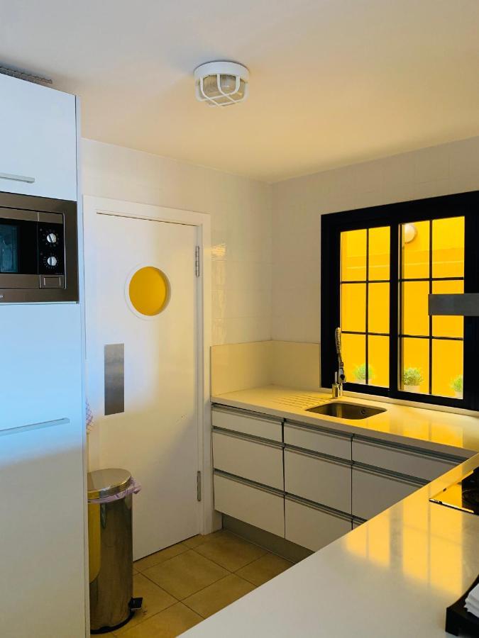 Bahia Appartement Almuñécar Buitenkant foto