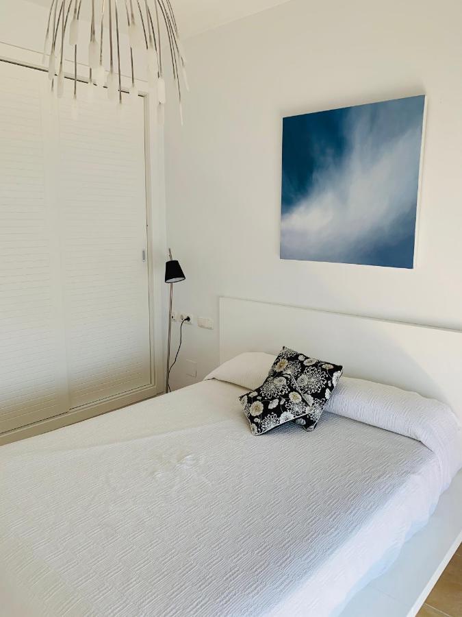 Bahia Appartement Almuñécar Buitenkant foto