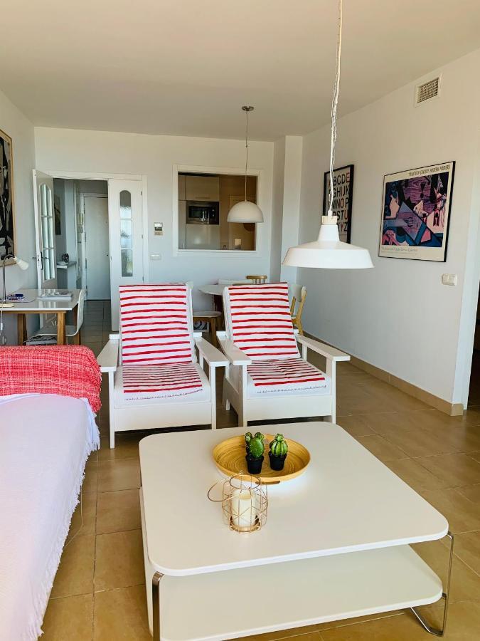 Bahia Appartement Almuñécar Buitenkant foto