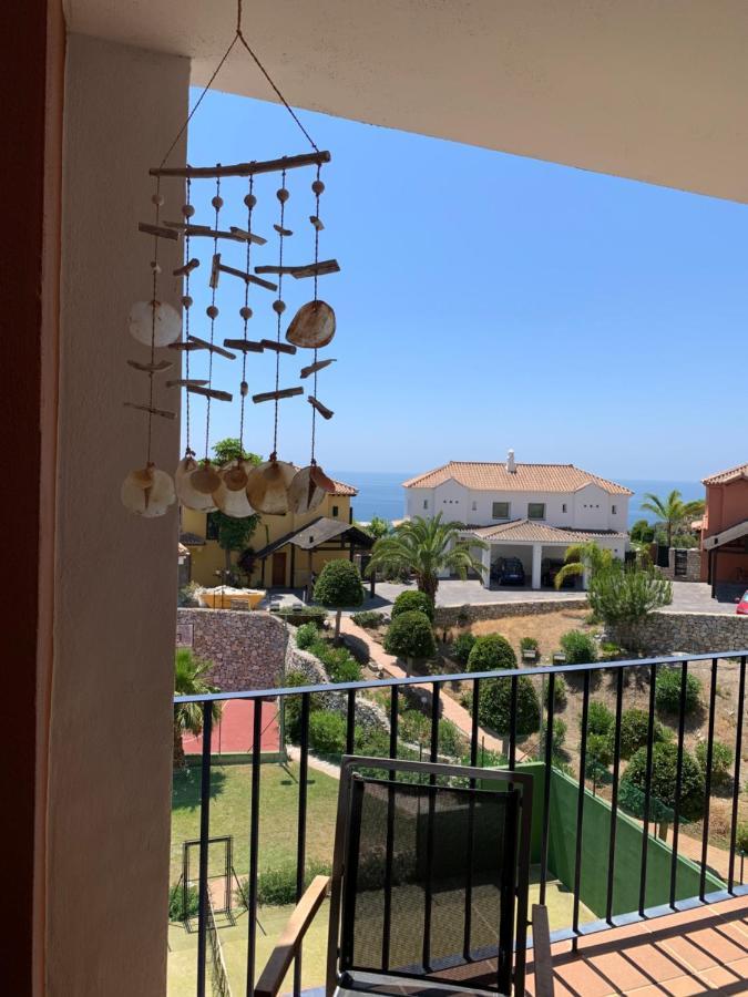 Bahia Appartement Almuñécar Buitenkant foto