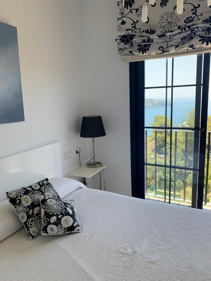 Bahia Appartement Almuñécar Buitenkant foto