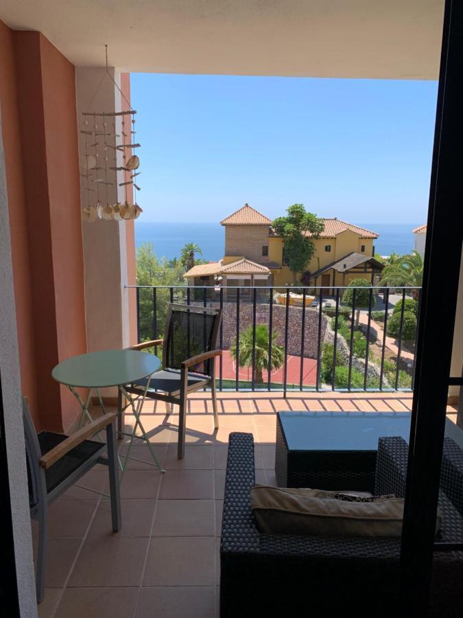 Bahia Appartement Almuñécar Buitenkant foto