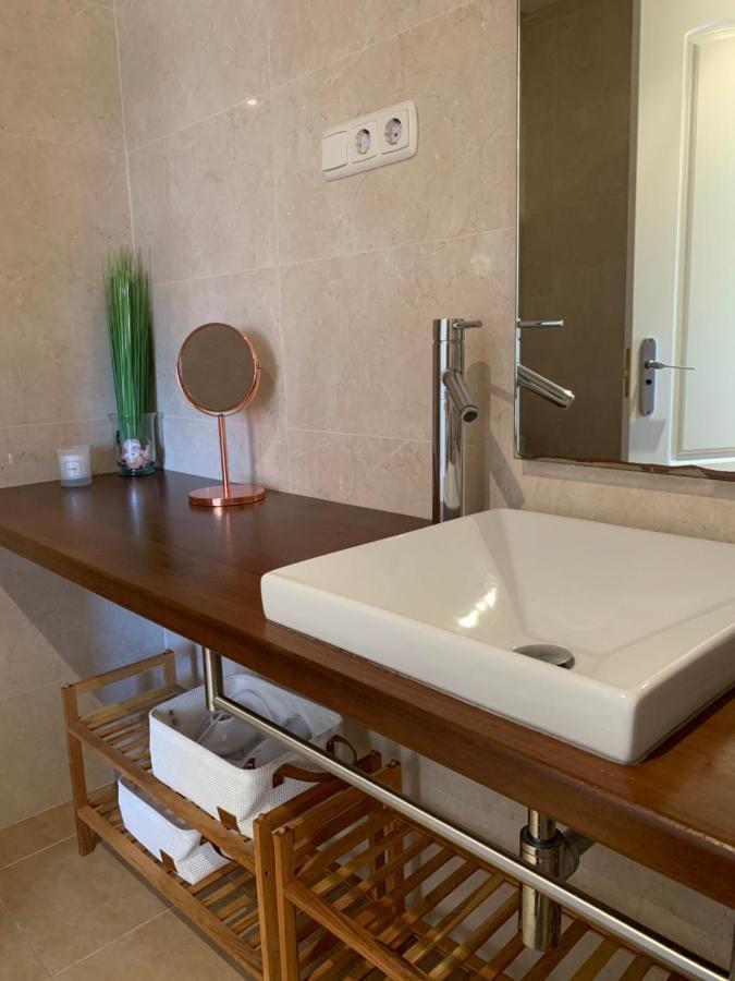 Bahia Appartement Almuñécar Buitenkant foto