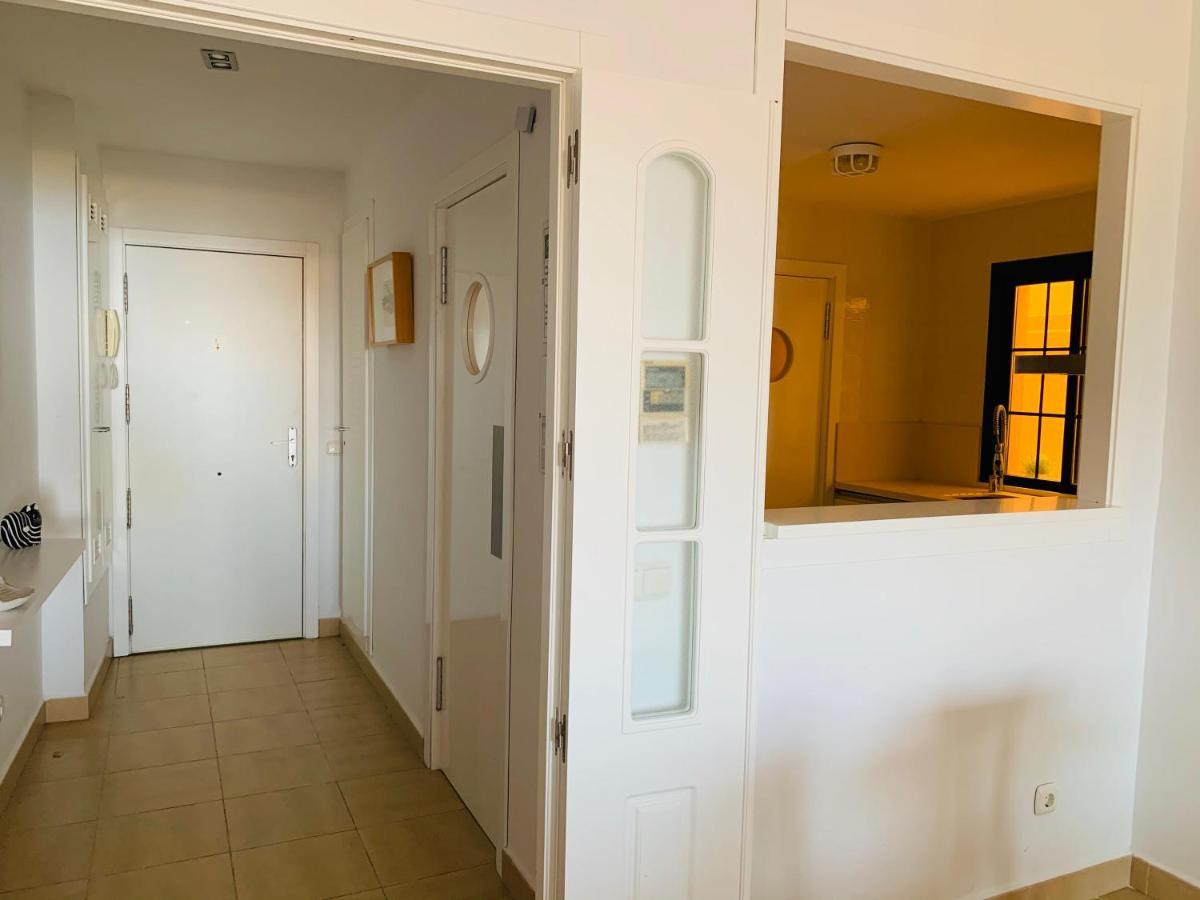Bahia Appartement Almuñécar Buitenkant foto