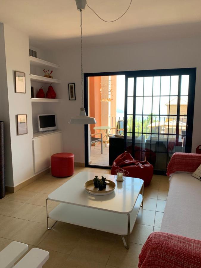 Bahia Appartement Almuñécar Buitenkant foto