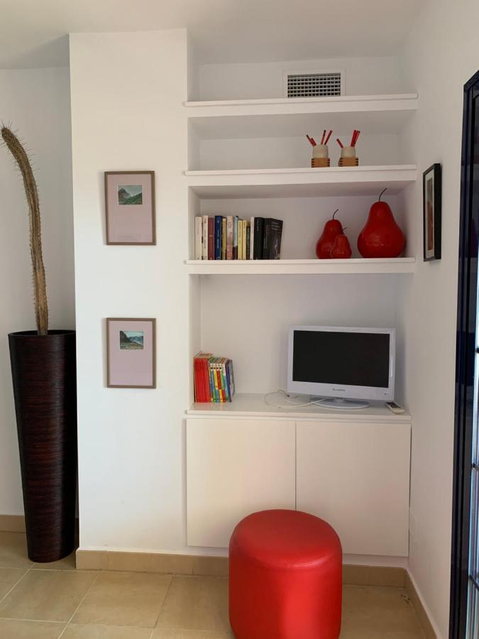Bahia Appartement Almuñécar Buitenkant foto