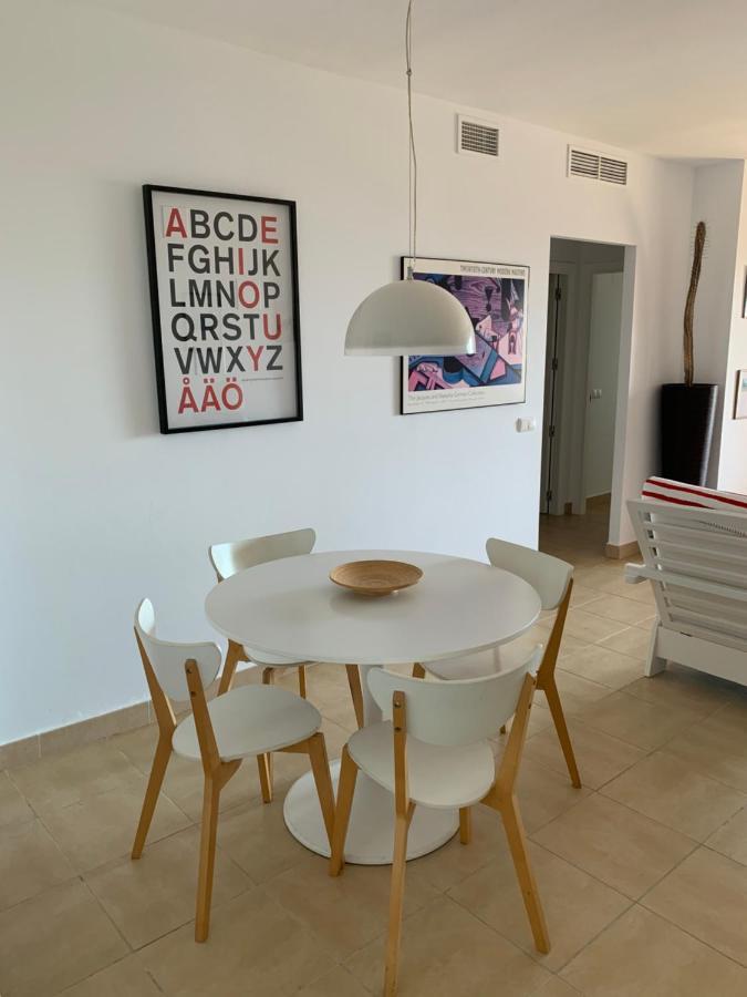 Bahia Appartement Almuñécar Buitenkant foto