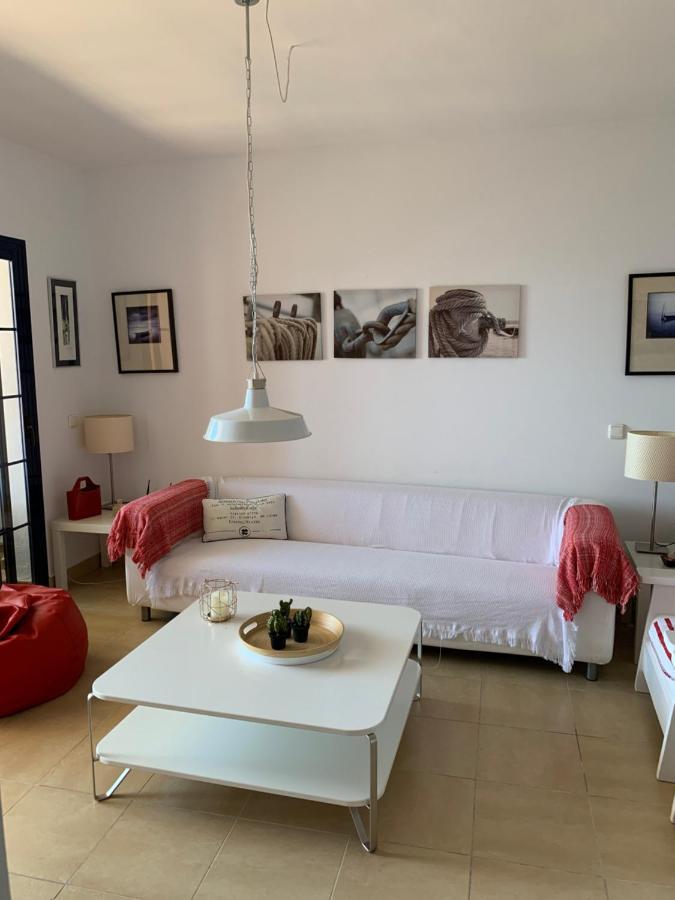 Bahia Appartement Almuñécar Buitenkant foto