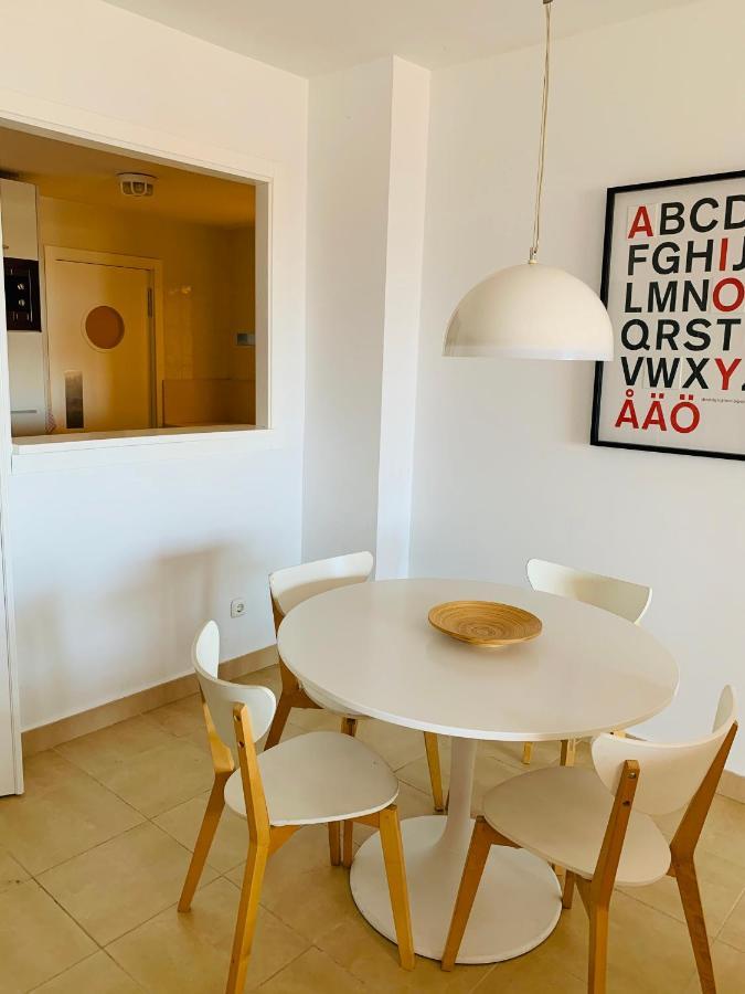 Bahia Appartement Almuñécar Buitenkant foto