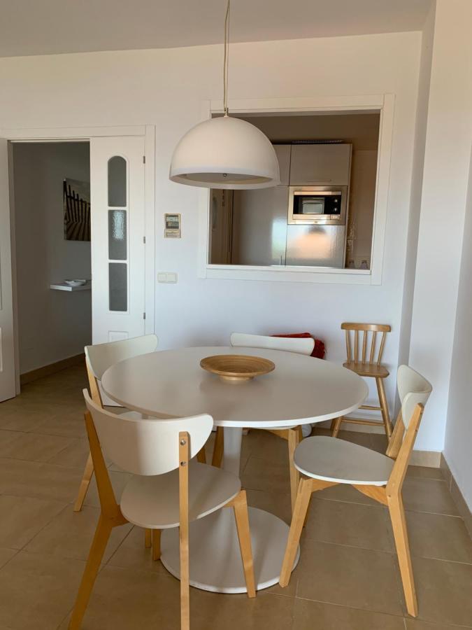 Bahia Appartement Almuñécar Buitenkant foto
