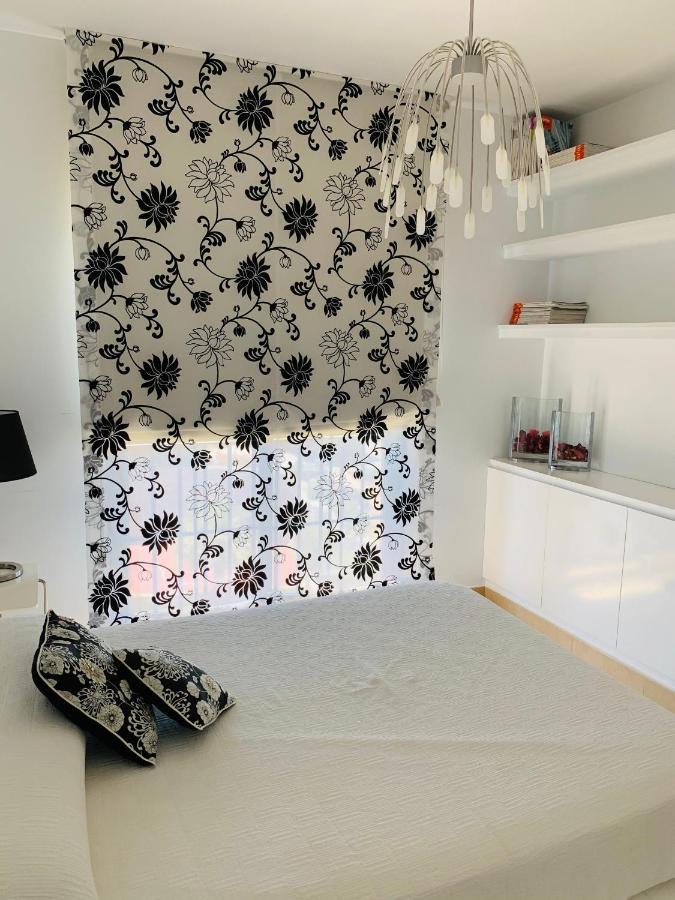 Bahia Appartement Almuñécar Buitenkant foto
