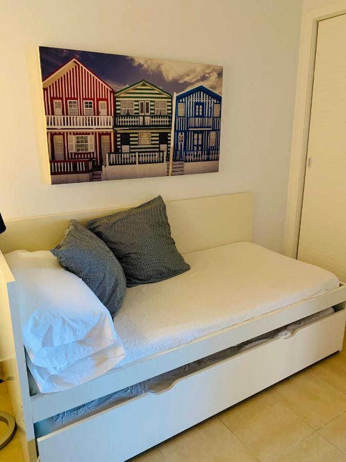 Bahia Appartement Almuñécar Buitenkant foto