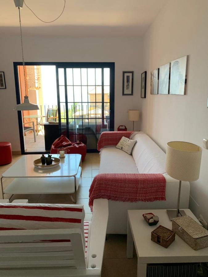 Bahia Appartement Almuñécar Buitenkant foto