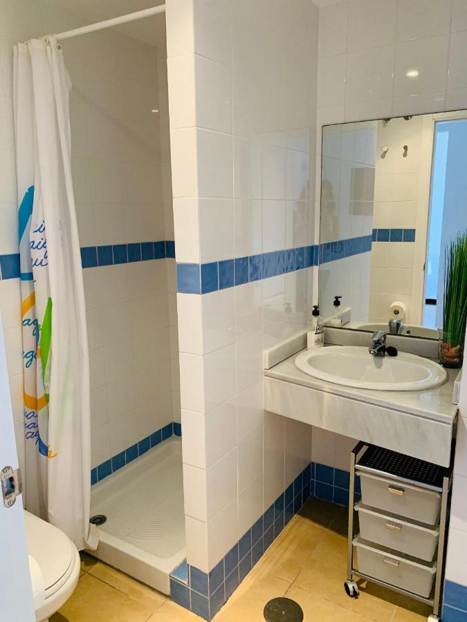 Bahia Appartement Almuñécar Buitenkant foto