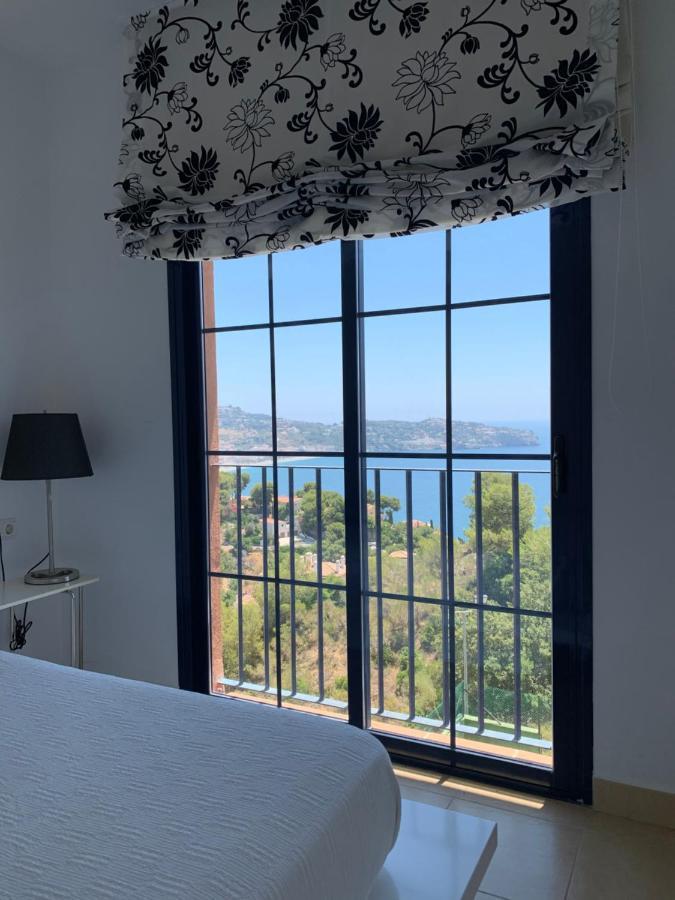 Bahia Appartement Almuñécar Buitenkant foto