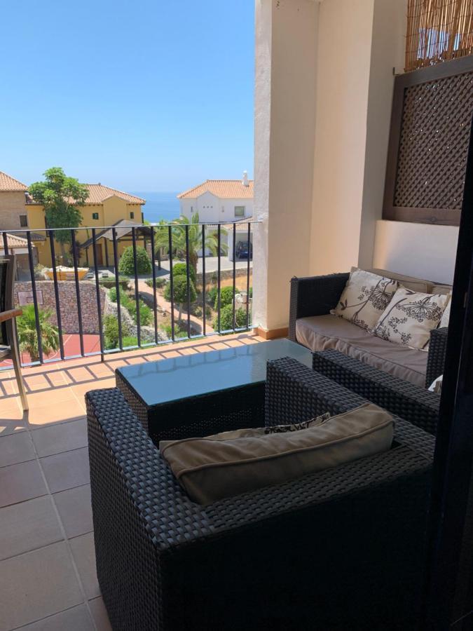 Bahia Appartement Almuñécar Buitenkant foto