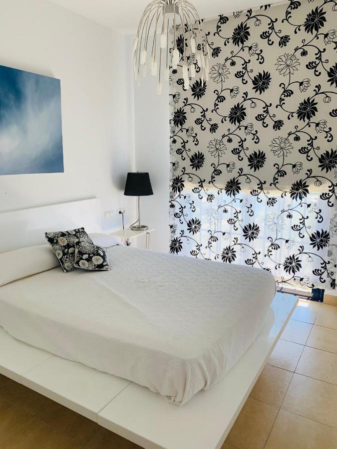 Bahia Appartement Almuñécar Buitenkant foto