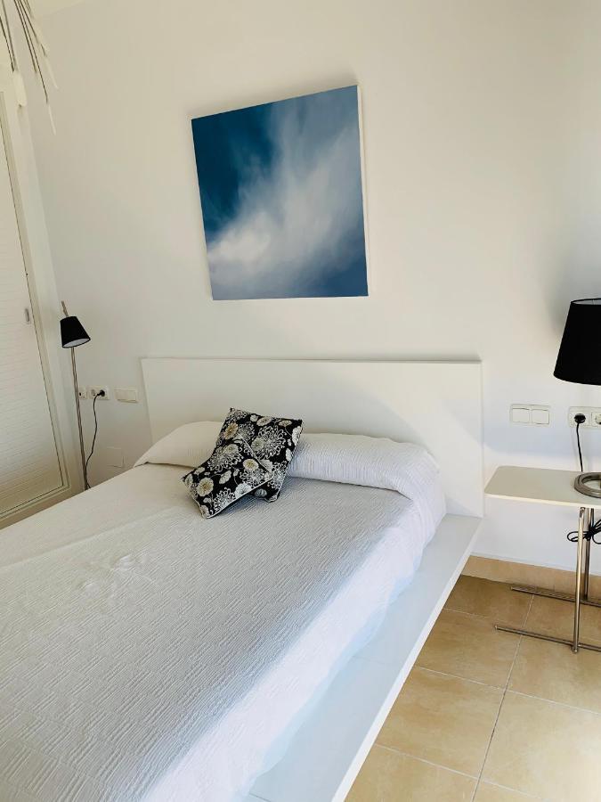 Bahia Appartement Almuñécar Buitenkant foto