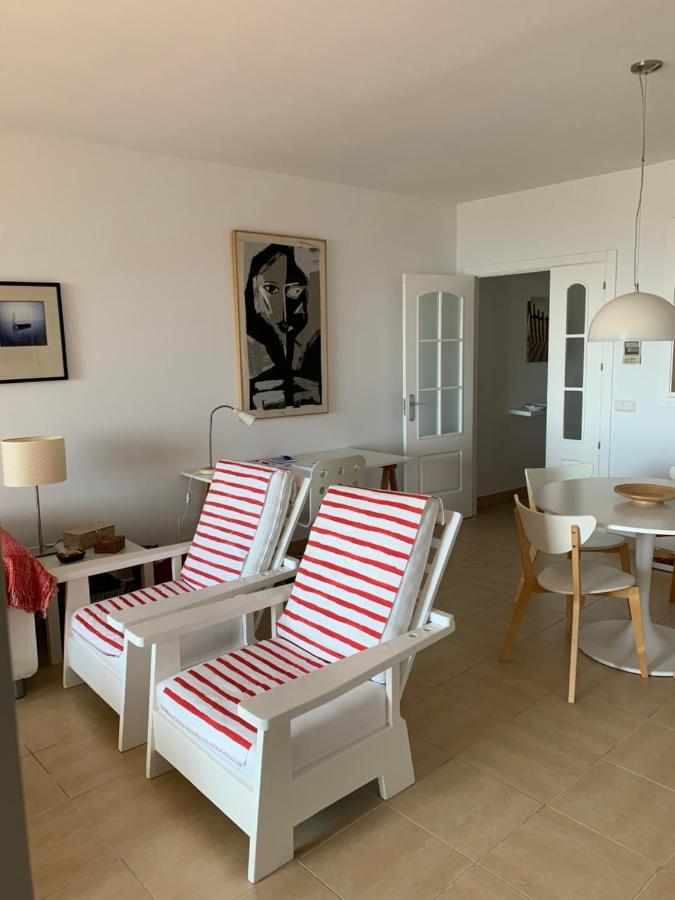 Bahia Appartement Almuñécar Buitenkant foto