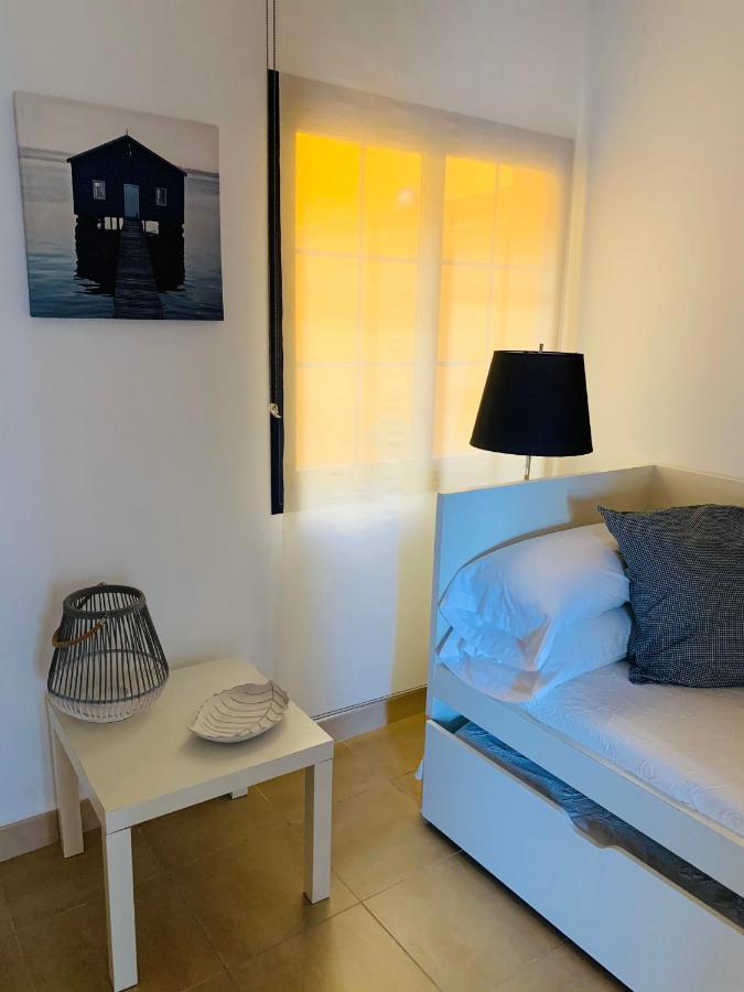 Bahia Appartement Almuñécar Buitenkant foto