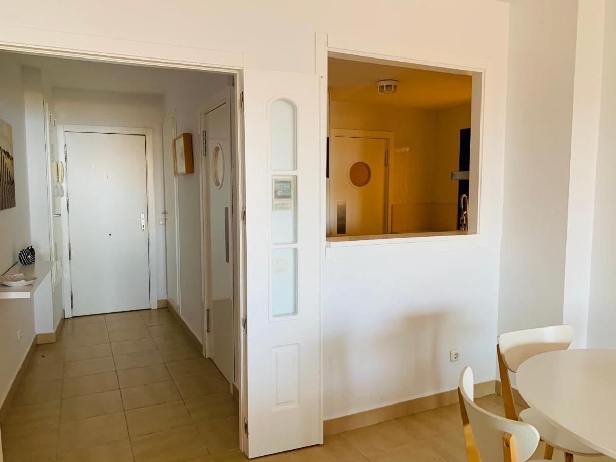 Bahia Appartement Almuñécar Buitenkant foto