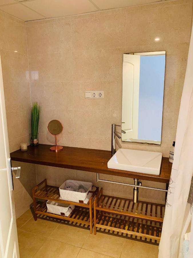 Bahia Appartement Almuñécar Buitenkant foto
